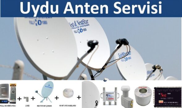 Eğirdir Antenci